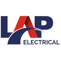 LAP Electrical Ltd. Logo