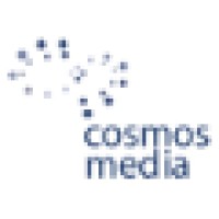 COSMOS Media Agency Logo