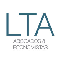 LTA Abogados & Economistas Logo