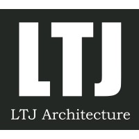 LTJ Architecture Logo