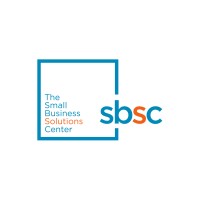 The Small Business Solutions Center Logo