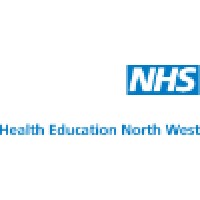 Health Education North West Logo