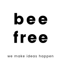 Bee Free Logo