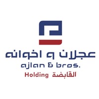 Ajlan & Bros Holding Logo