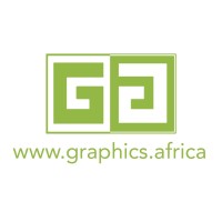 Graphics Africa Logo