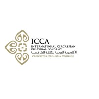 International Circassian Cultural Academy Logo