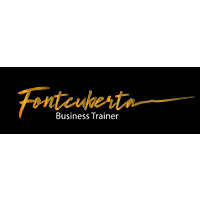 Fontcuberta Business Trainer Logo