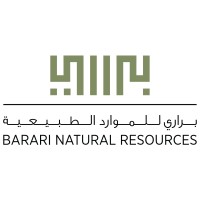 Barari Natural Resources Logo
