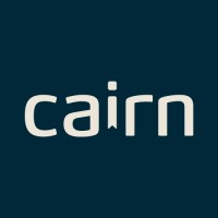 Cairn Housing Association Logo