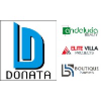 Donata Real Estate Group Logo