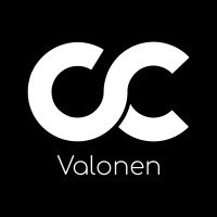 CC Valonen Oy Logo