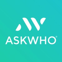 ASKWHO® Logo