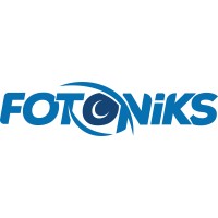 FOTONİKS A.Ş. Logo