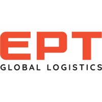 EPT Global Logistics Pvt Ltd Logo