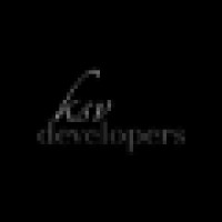 KSV Developers Logo
