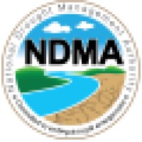 National Drought Management Authority (NDMA), Kenya Logo