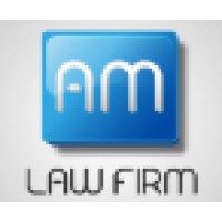 AM Law Firm Logo
