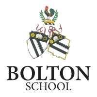 Bolton School Logo