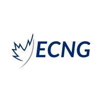 ECNG Energy Group Logo