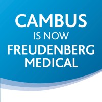 Cambus Medical Logo