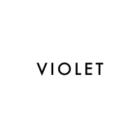 VIOLET Parfums Logo