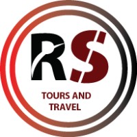 R S Travel India Logo