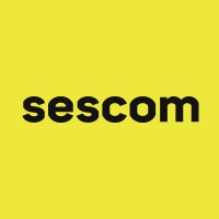 Sescom S.A. Logo