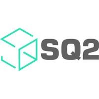 SQ2 Engenharia & Construtora Logo