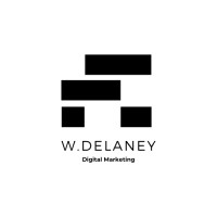 W.Delaney Digital Marketing Consultancy Logo