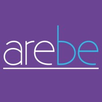 AreBe Logo
