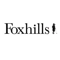 Foxhills Club & Resort Logo