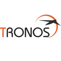 Tronosjet Logo