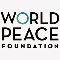 World Peace Foundation Logo