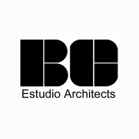 BC Estudio Architects - Javier Barba Logo