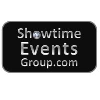 Showtime Events Group Logo