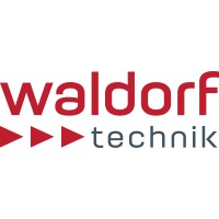 Waldorf Technik Logo