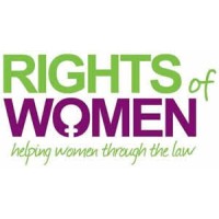 Rights of Women Logo