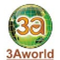 3Aworld Infracon Pvt. Ltd. Logo