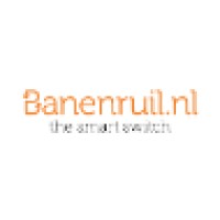 Banenruil.nl Logo