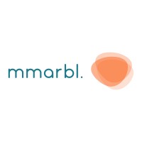 mmarbl. Logo