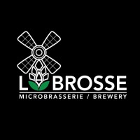 Microbrasserie Labrosse Logo