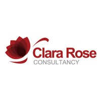 Clara Rose Consultancy Ltd Logo