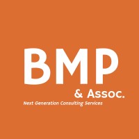 Brennan Martin Pugh & Associates Logo