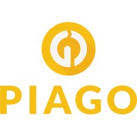 PIAGO Logo