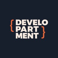 Developartment Logo