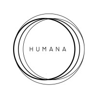 HUMANA Educação Logo