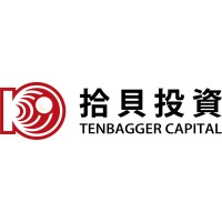 拾贝投资 | Tenbagger Capital Management Logo