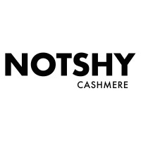 NOTSHY Logo