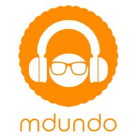 Mdundo.com Logo