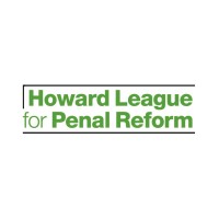 The Howard League for Penal Reform Logo
